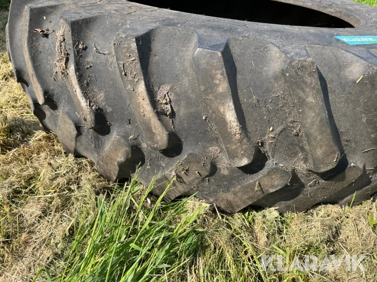 Billede 8 - Dæk Firestone Radial all traction 1 styk