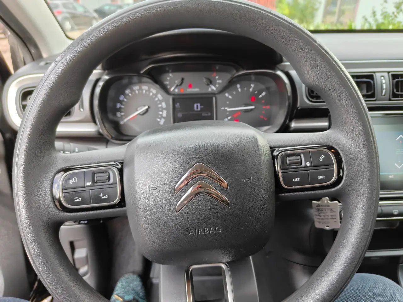 Billede 19 - Citroën C3 1,2 PureTech 82 Feel