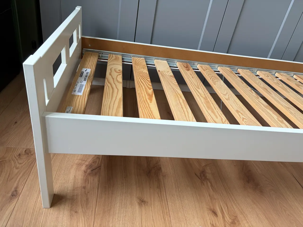 Billede 3 - Juniorseng KRITTER
