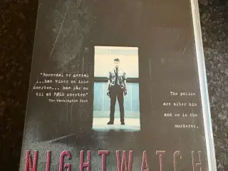VHS film