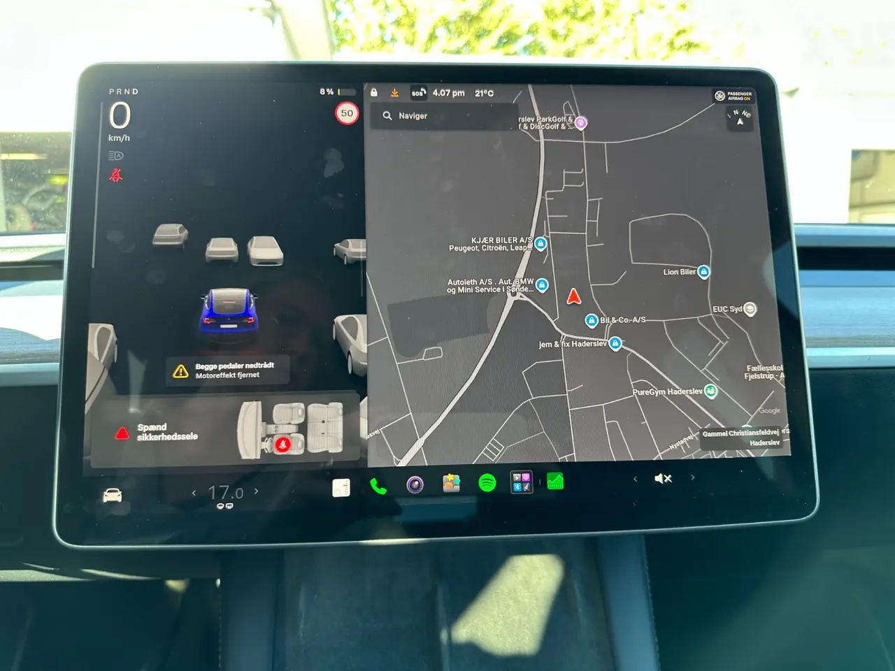 Billede 15 - Tesla Model Y RWD