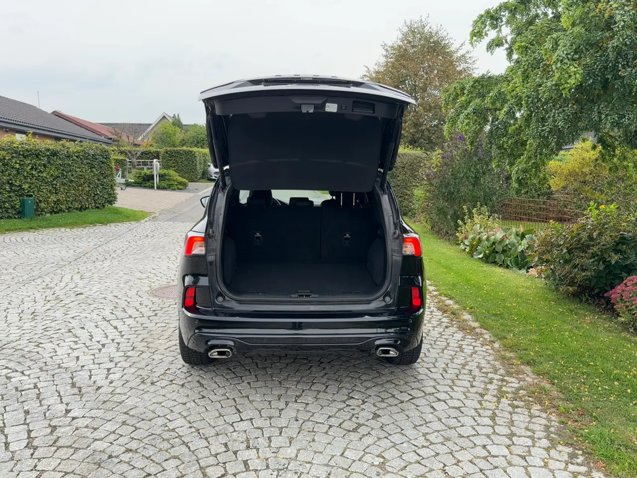 Billede 15 - Ford Kuga 2,5 PHEV ST-Line CVT