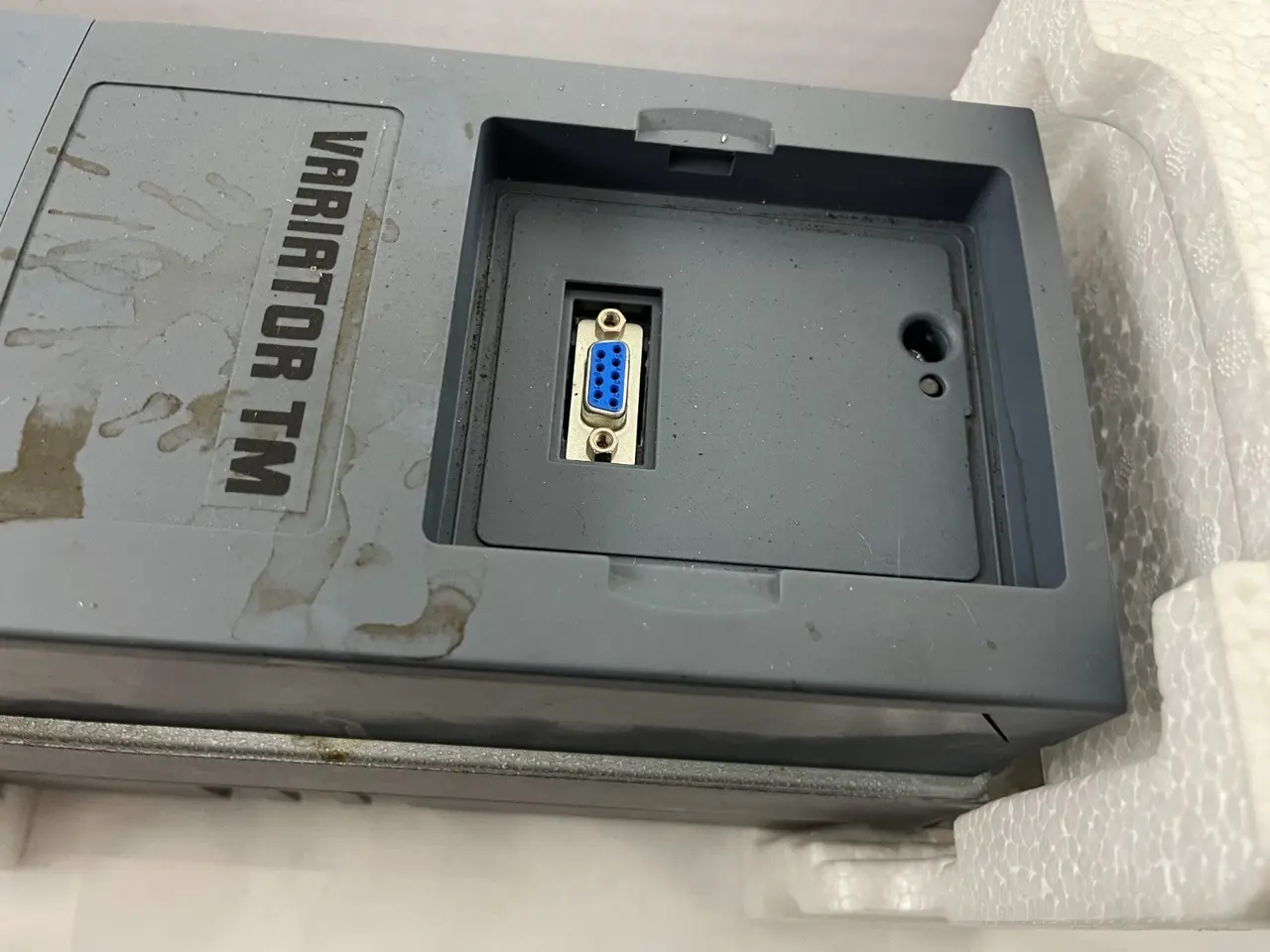 Billede 9 - Variator TM strømforsyning Unit PSU004NF1N1 10A