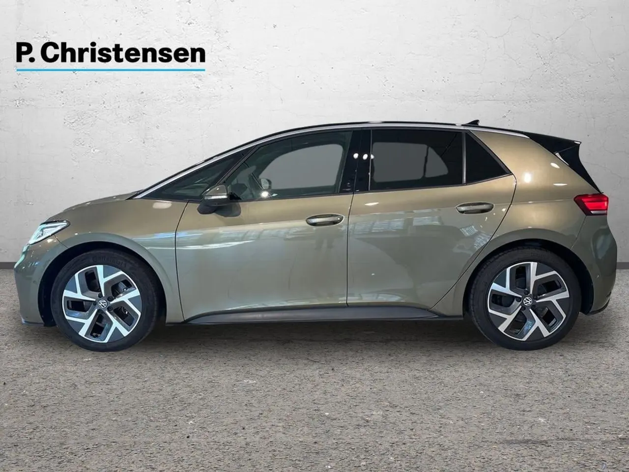 Billede 2 - VW ID.3 58 Pro