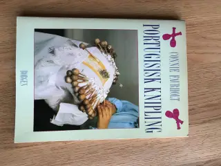 Portugisisk Knipling af Connie Faurholt
