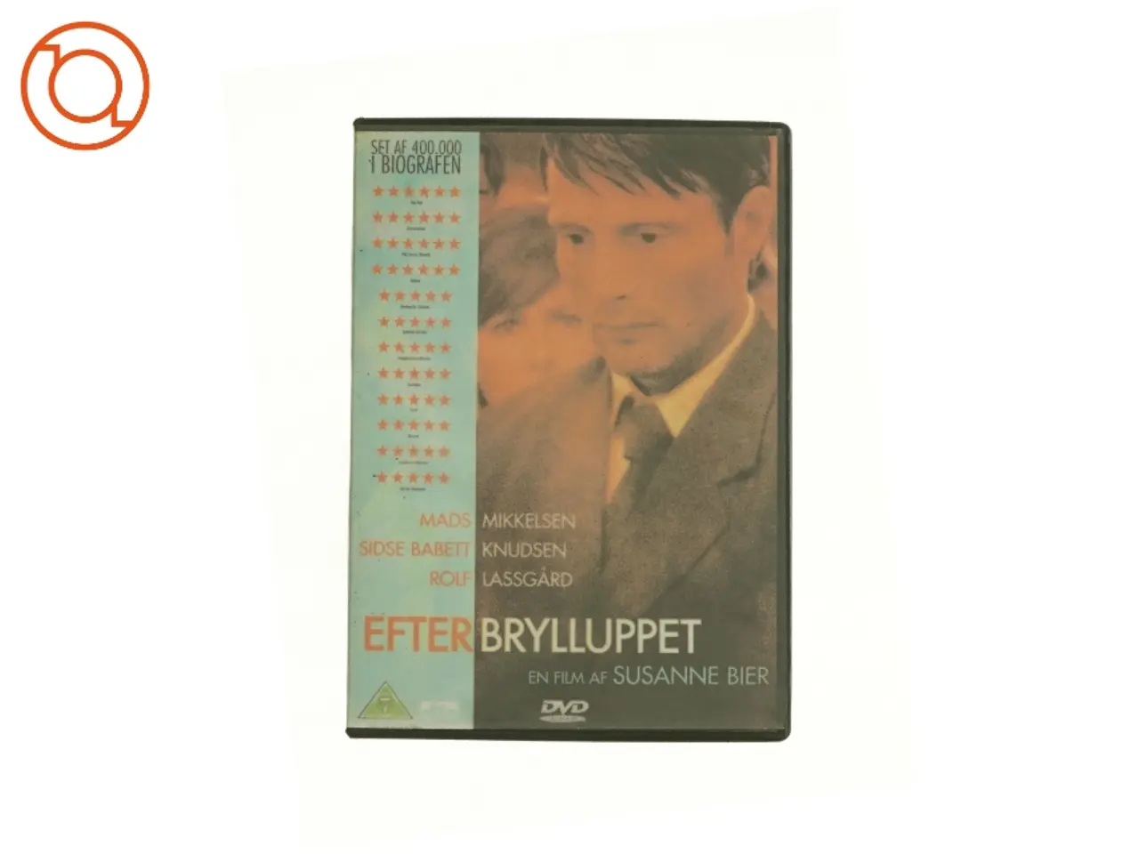 Billede 1 - Efter brylluppet fra dvd