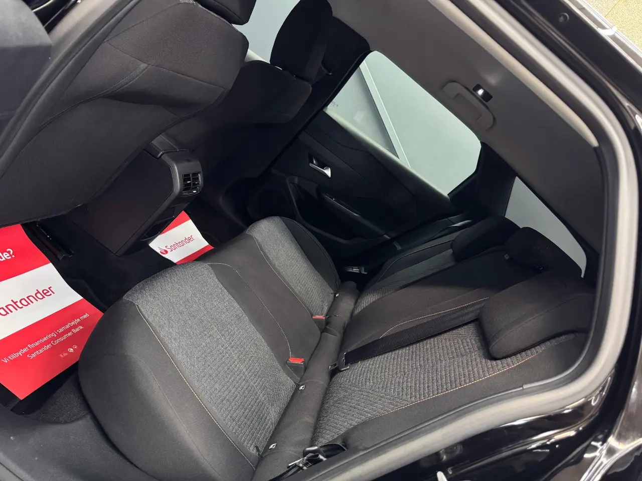 Billede 10 - Peugeot e-308 54 Style SW
