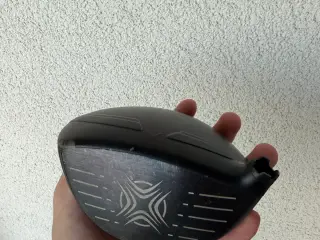 Callaway XR Driverhoved – Justerbart