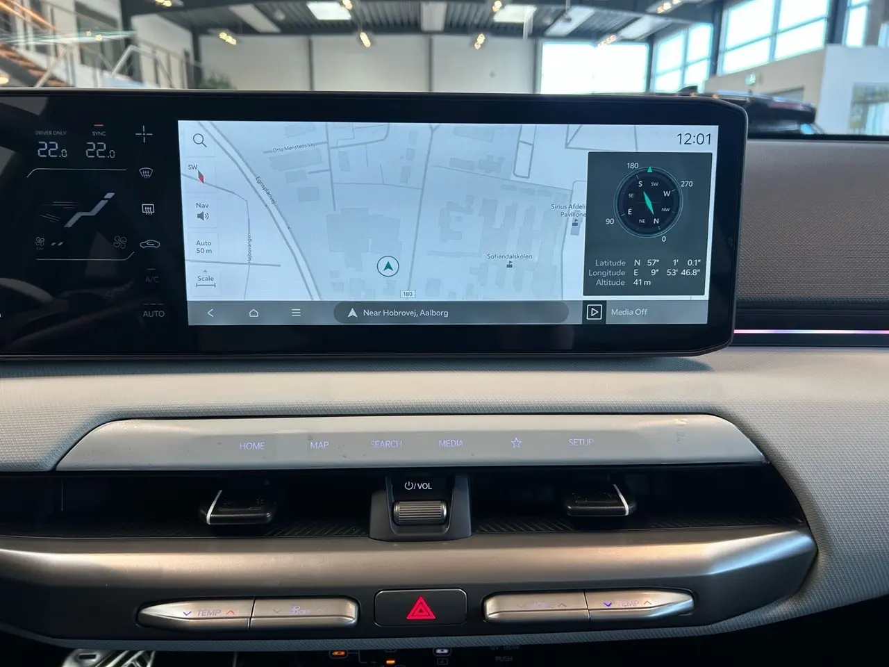 Billede 10 - Kia EV4 81 Long Range GT-Line