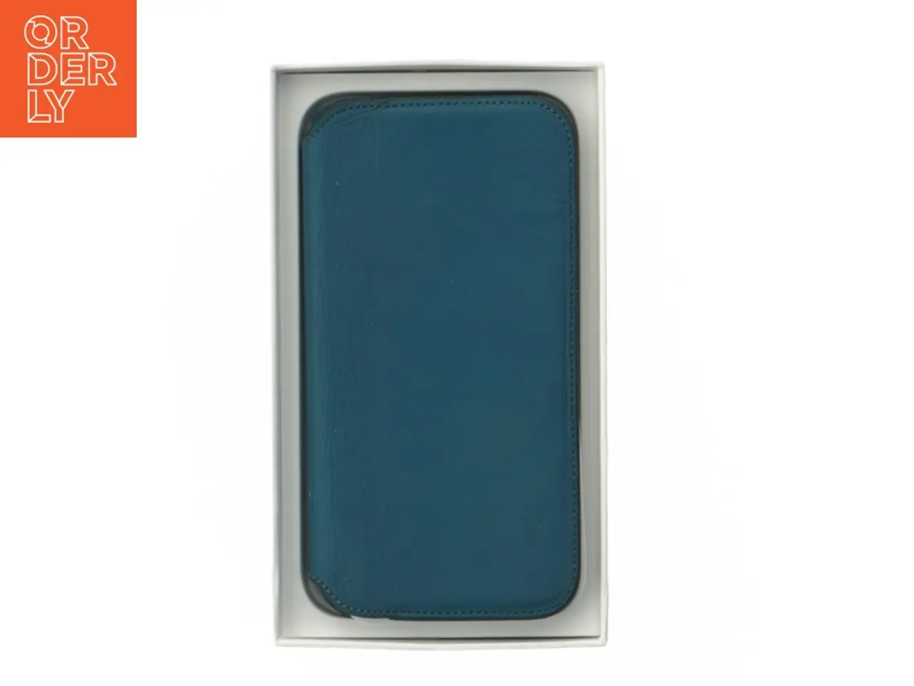 Billede 2 - Apple iPhone 11 Pro læder folio fra Apple (str. Iphone 11 pro)
