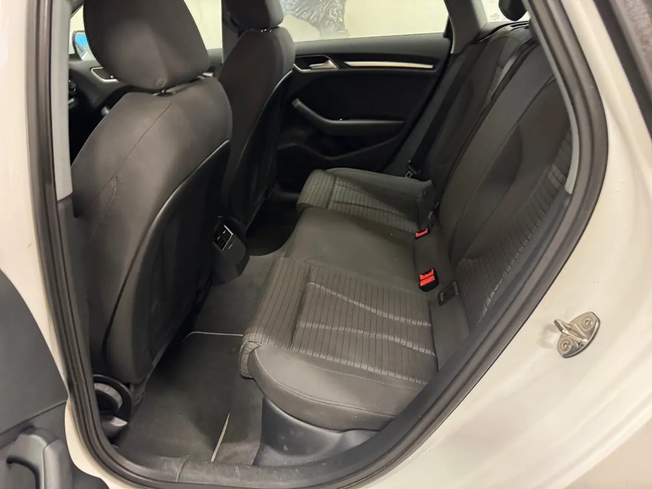 Billede 14 - Audi A3 30 TFSi Sport Sportback
