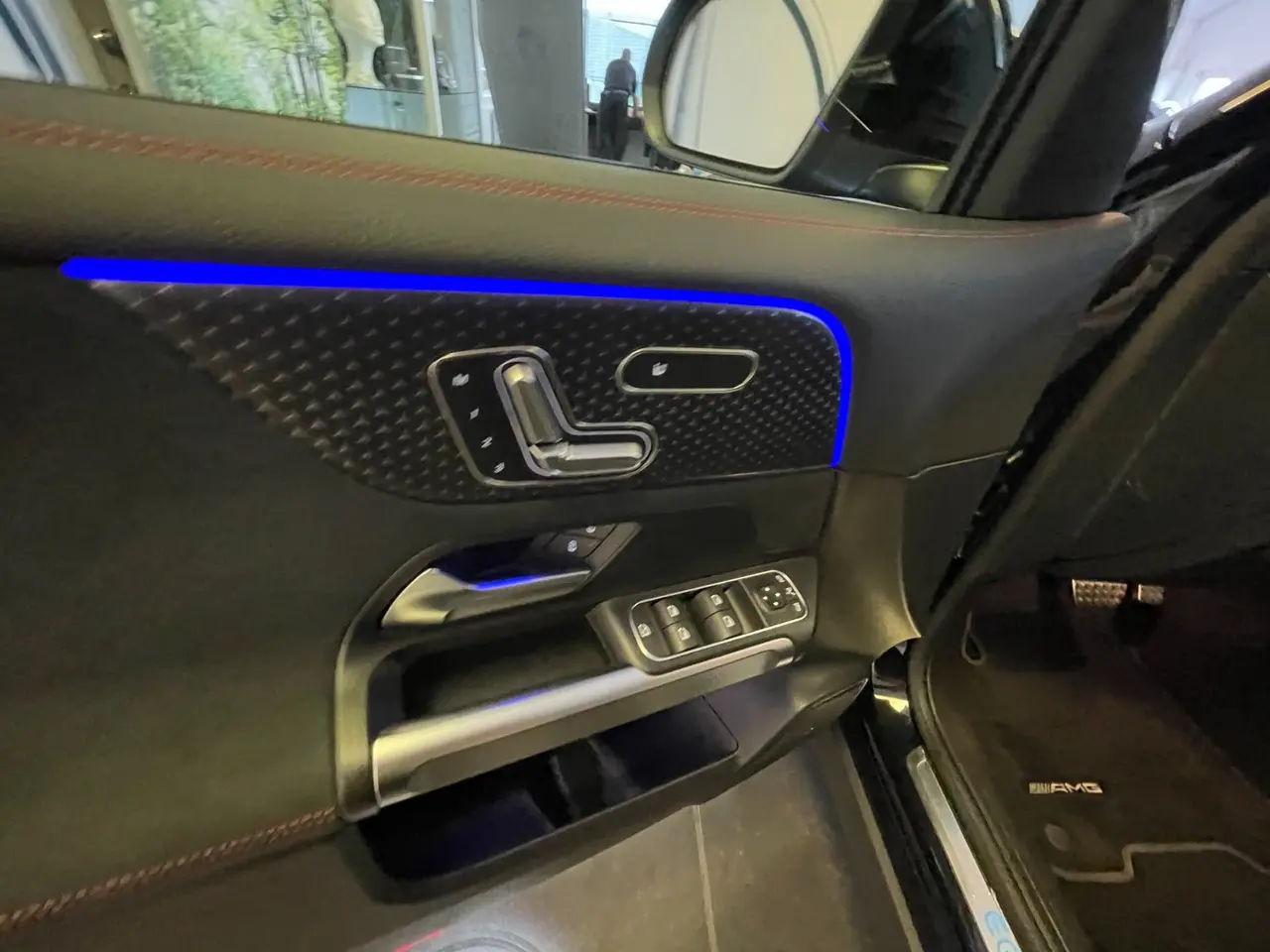 Billede 12 - Mercedes EQB250+ AMG Premium