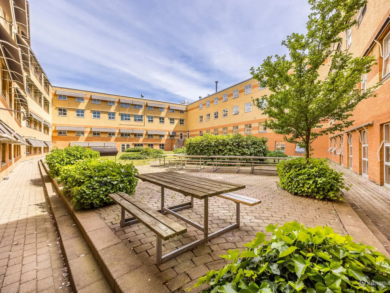 Billede 12 - 4.032 m² kontor