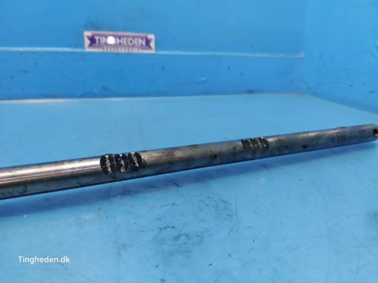 Billede 7 - Massey Ferguson 3060 Aksel 3385895M4