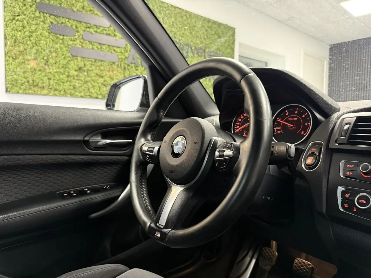 Billede 7 - BMW 116d 2,0 D 116HK 5d 6g