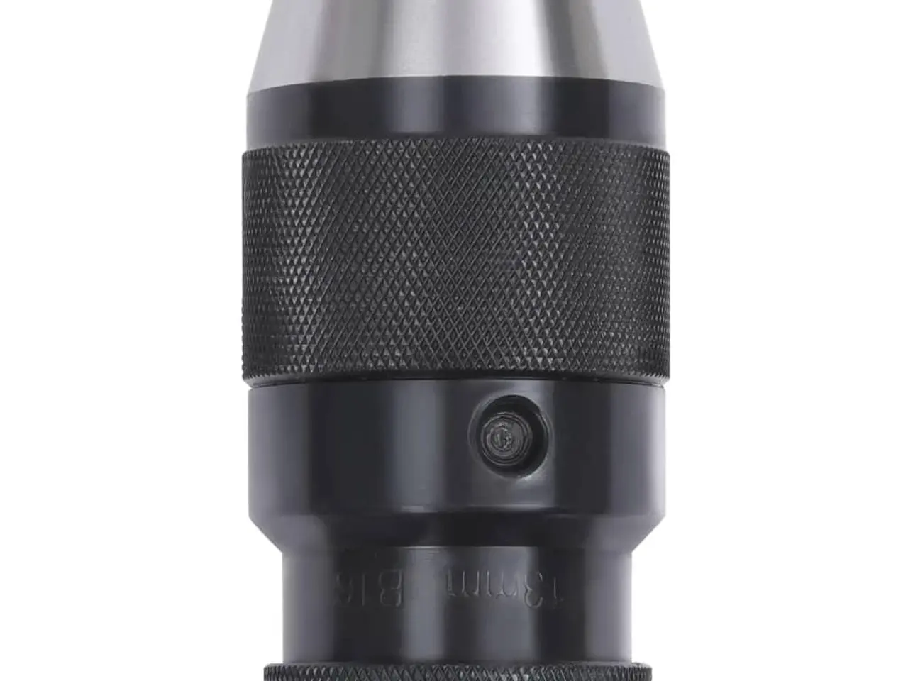 Billede 4 - Borepatron med quick release MT2-B16 - 13 mm spændeområde
