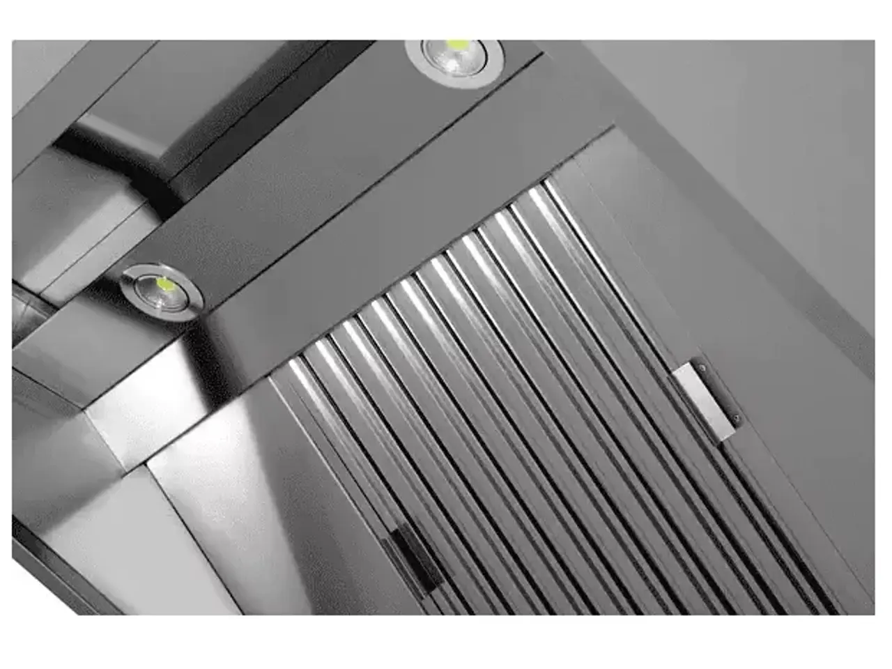 Billede 7 - Kasse Emfang uden motor – 3000 x 950 x 400 mm