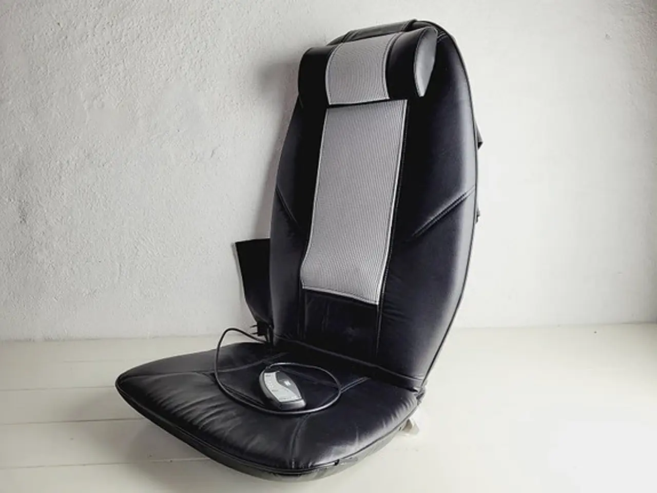 Billede 4 - Massagesæde Shiatsu model: 2245