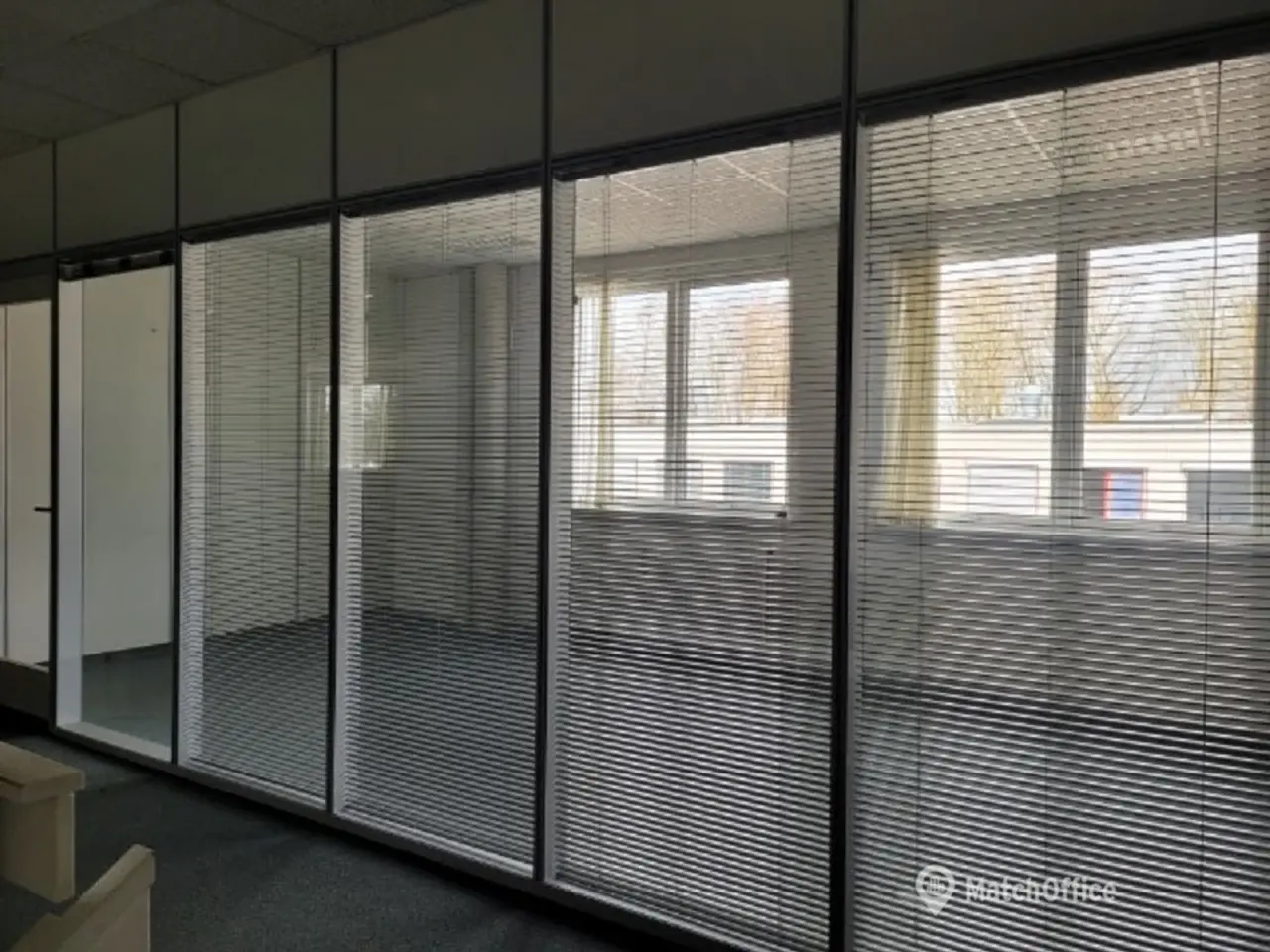 Billede 6 - Moderne kontorlokaler til leje med gode faciliteter.