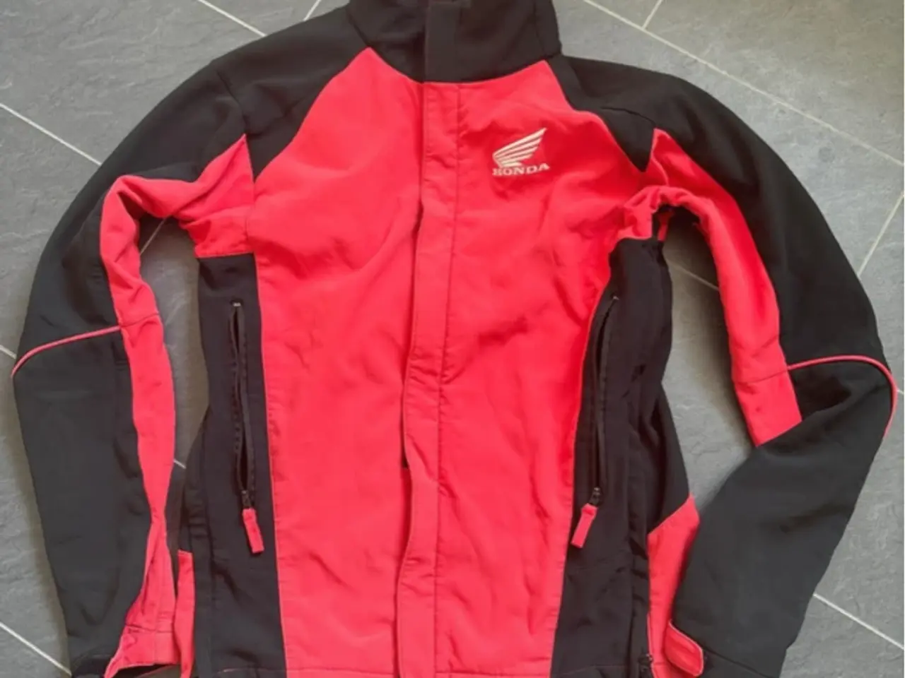 Billede 1 - Honda softshell