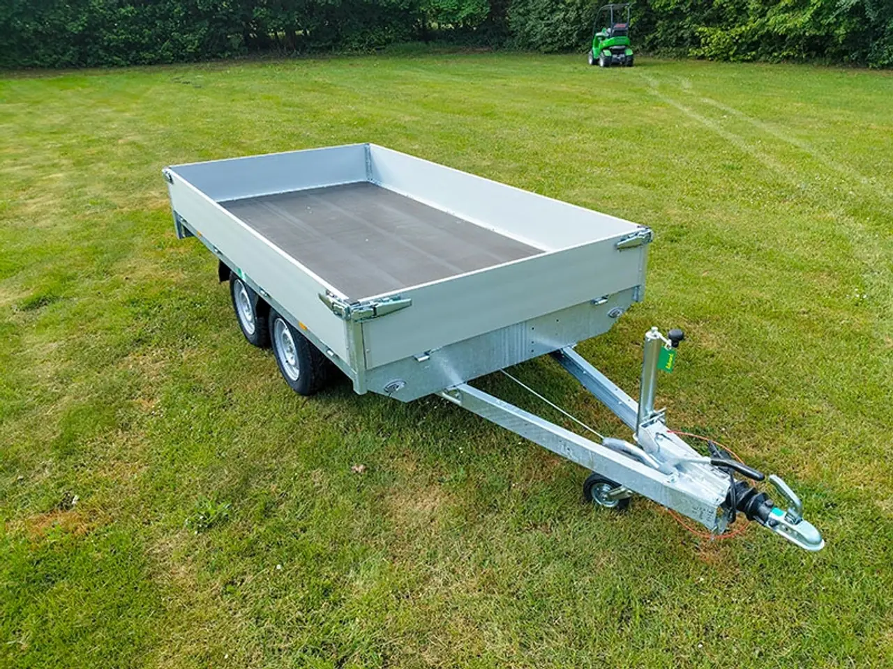 Billede 6 - EDUARD trailer 3116-2000.72