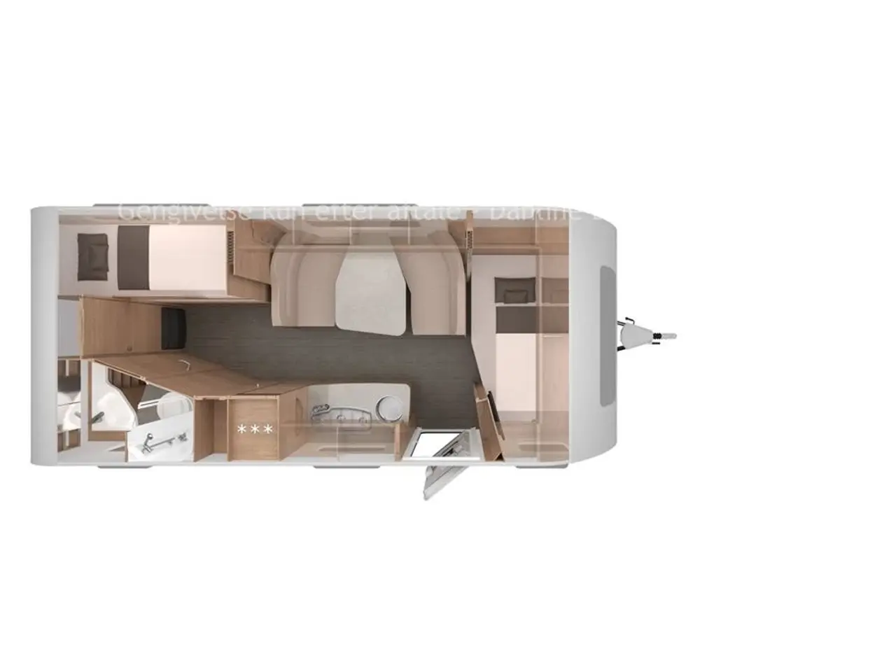 Billede 15 - 2023 - Knaus Sudwind 580 QS 60 Years