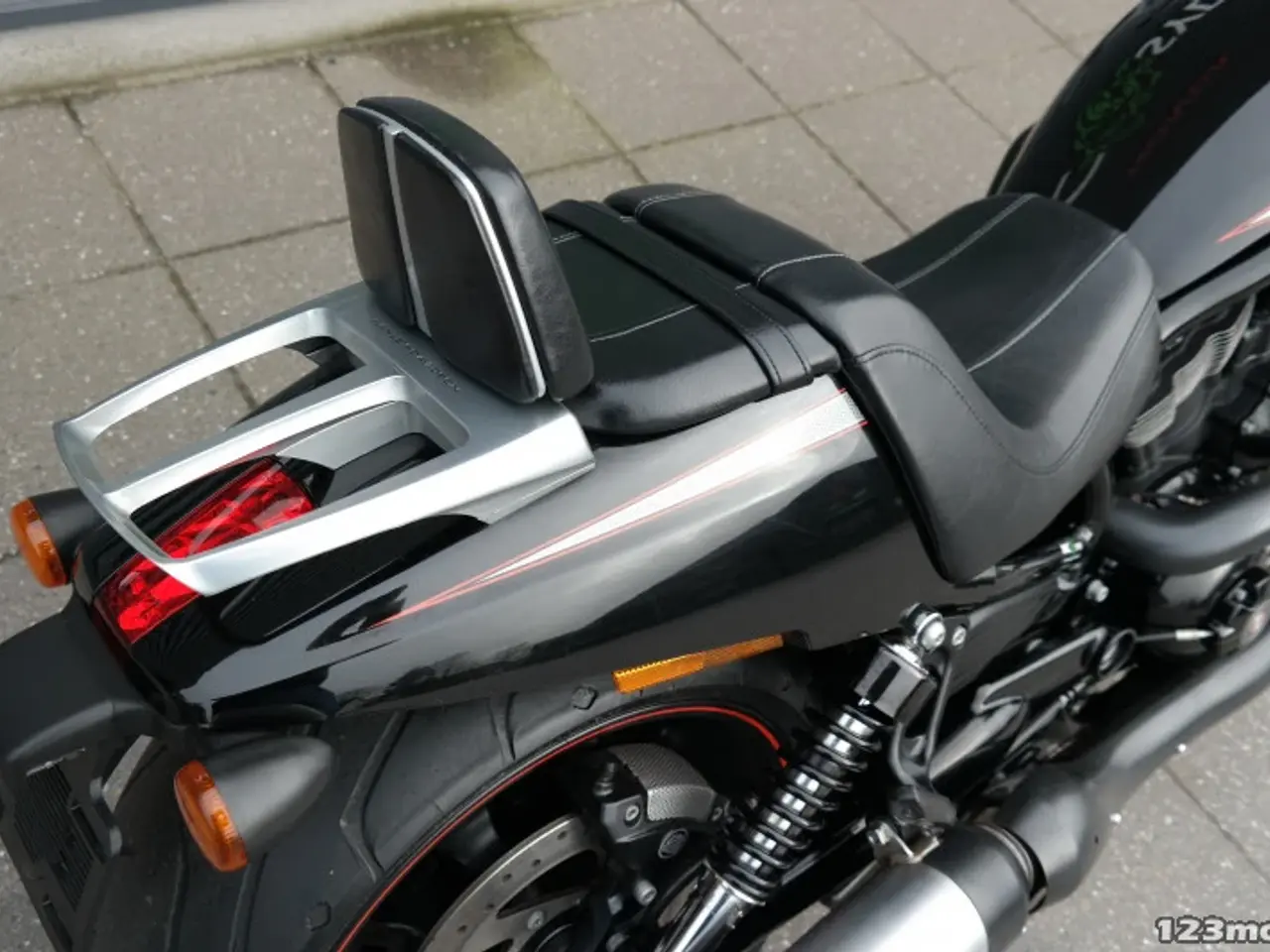 Billede 6 - Harley-Davidson VRSCDX Night Rod Special MC-SYD BYTTER GERNE
