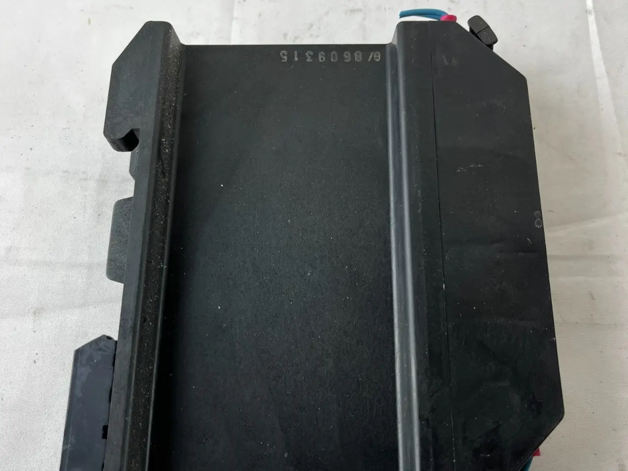 Billede 8 - Siemens SIMATIC S5‑110 Digital udgangsmodul 6ES5