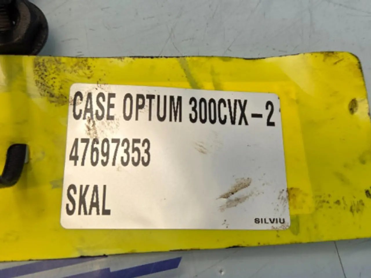 Billede 12 - Case Optum 300 Skal 47697353