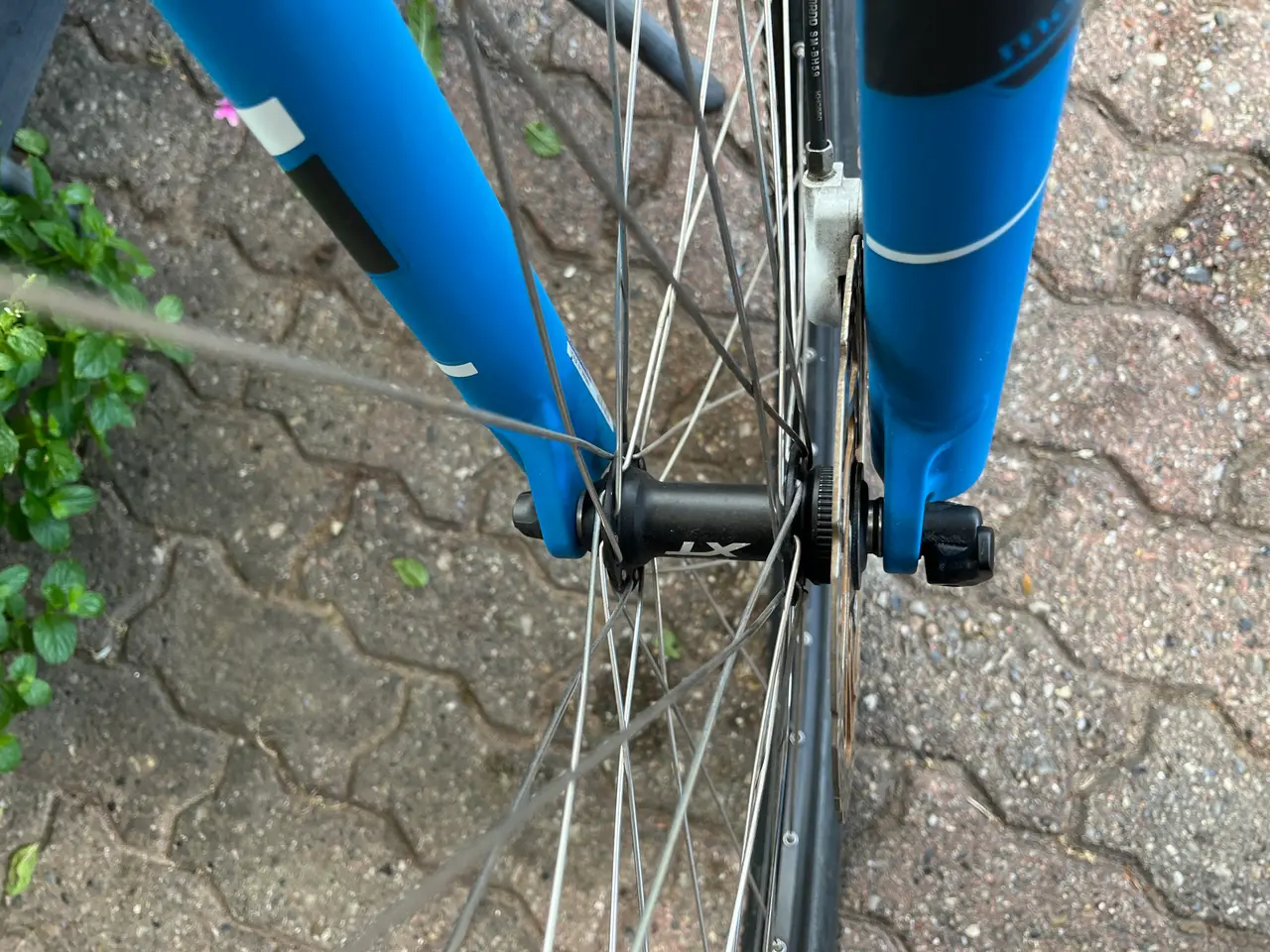 Billede 3 - Cube LTD 29 Pro mountain bike