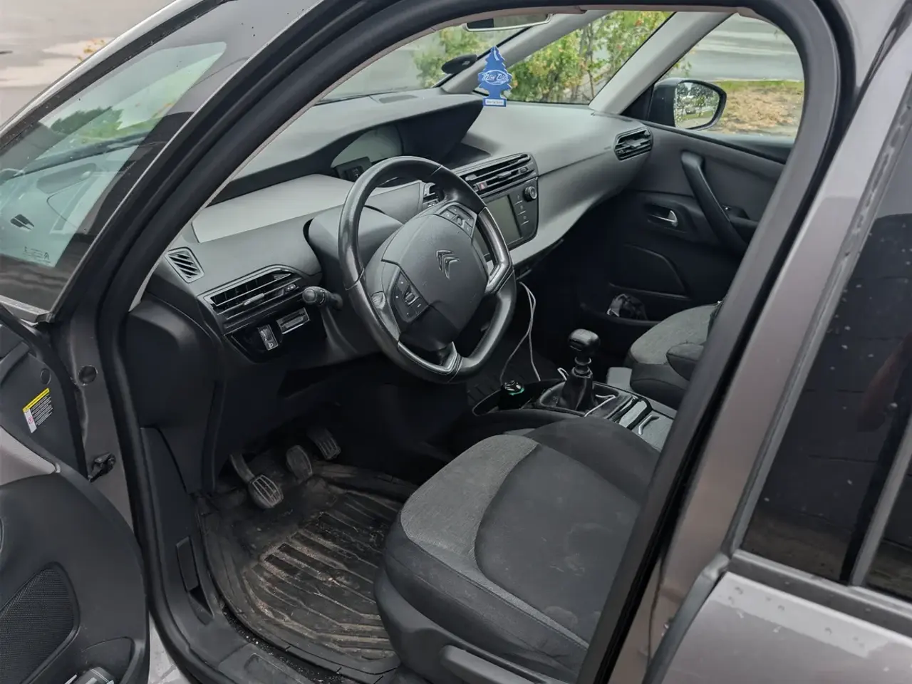 Billede 9 - Citroën Grand C4 SpaceTourer 1,2 PureTech 130 Cool 7prs