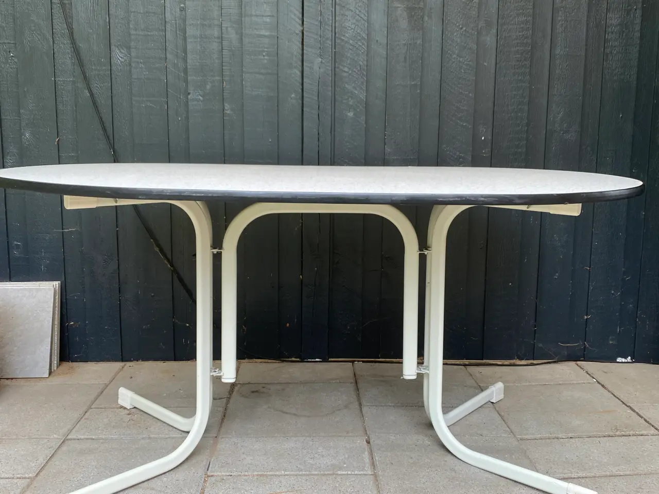 Billede 1 - Camping bord