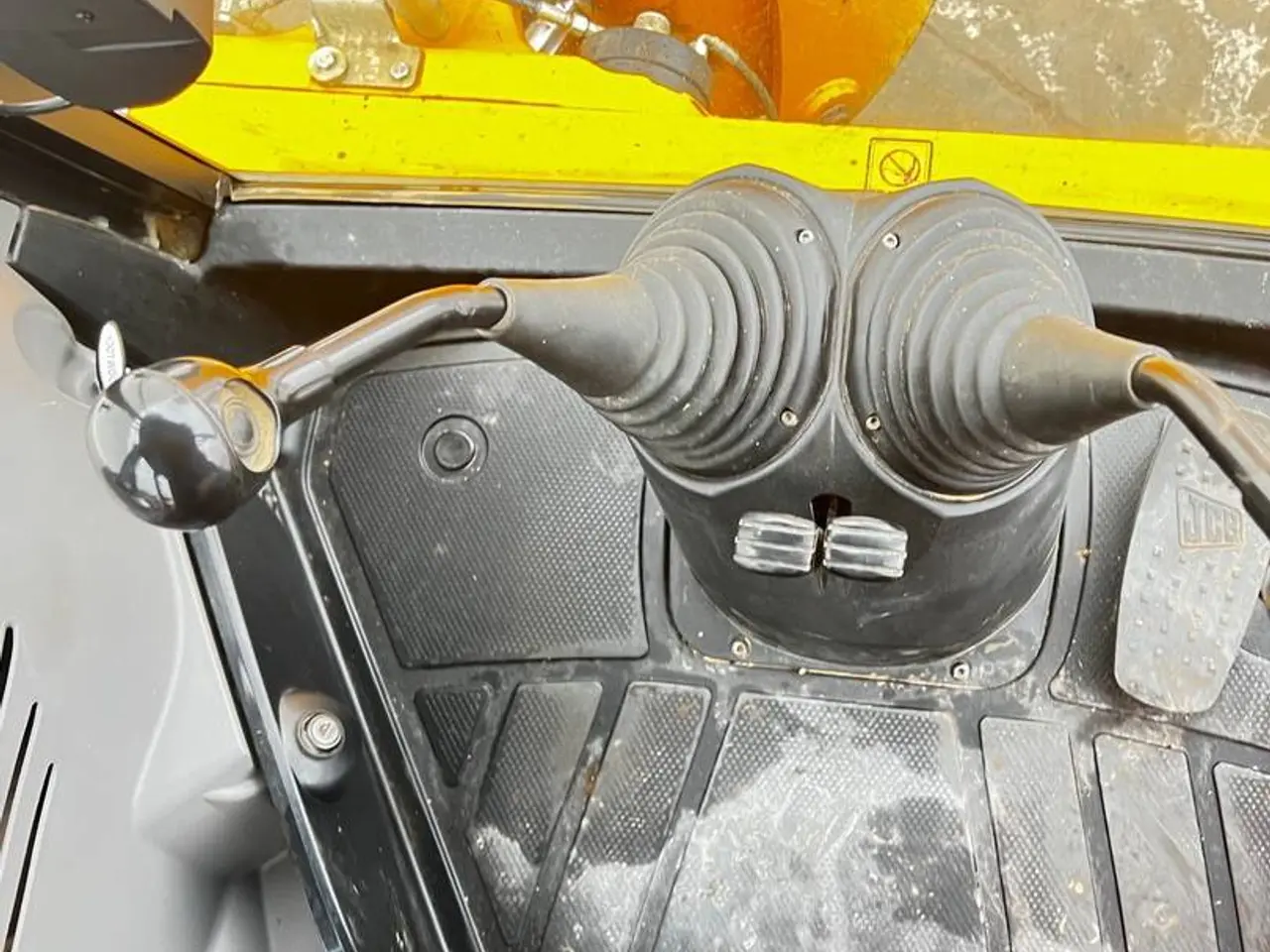Billede 9 - graaflader JCB 3CX 4×4 2020