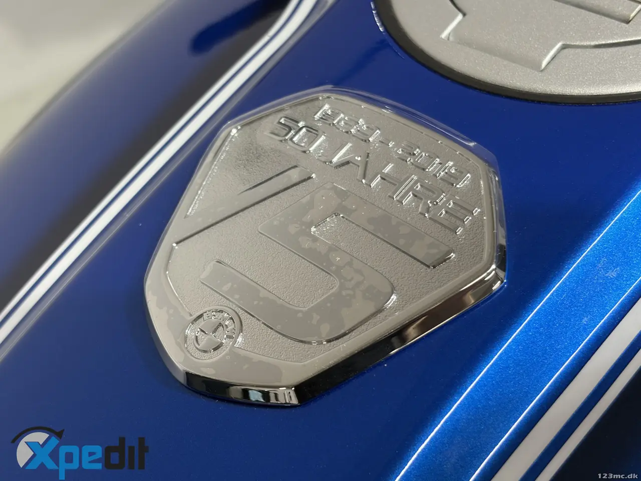 Billede 14 - BMW R NineT Pure