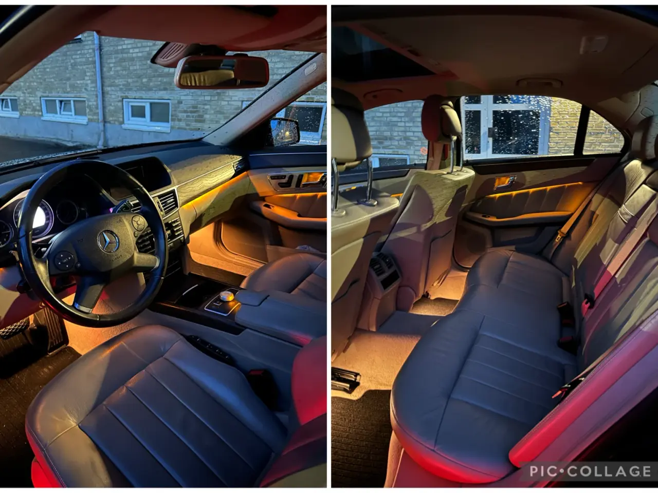 Billede 16 - Mercedes E350 CDi – Kørt 295.000 km