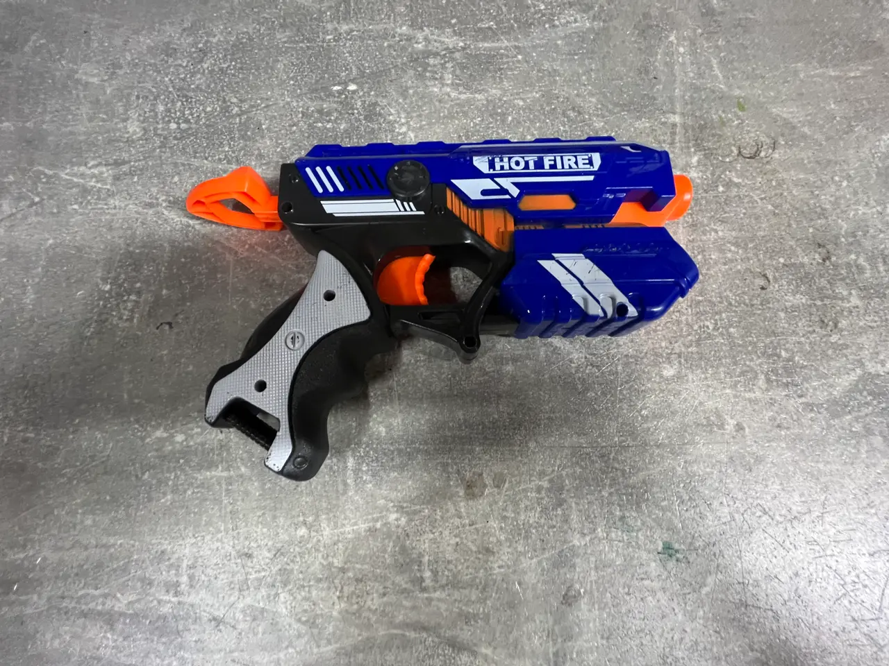 Billede 5 - Nerf skydere