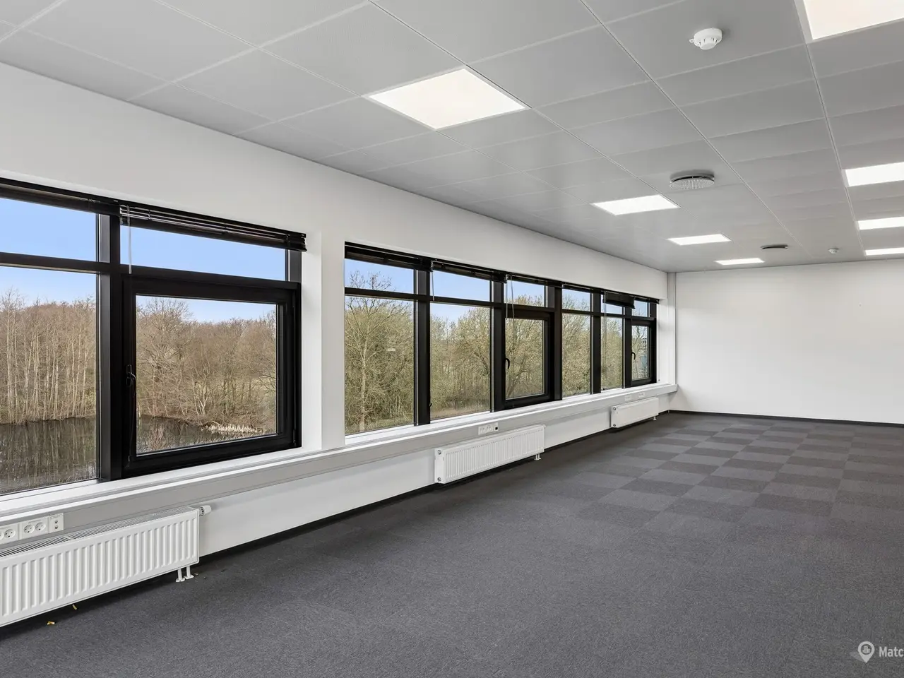 Billede 5 - Kontorlejemål på 653 m² i Kolding Nord
