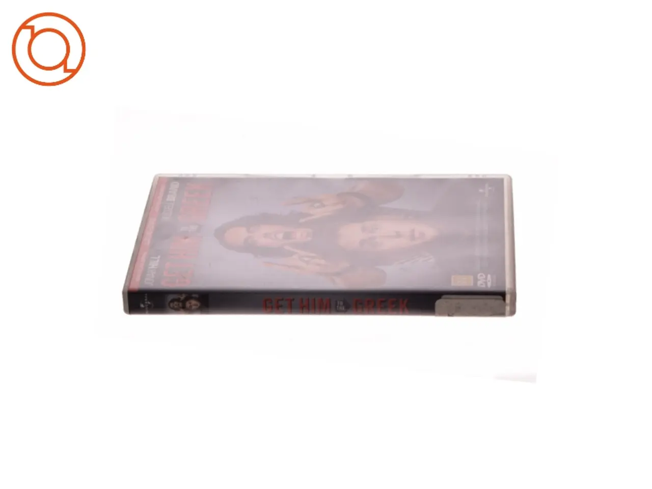 Billede 2 - Get him to the greek fra dvd