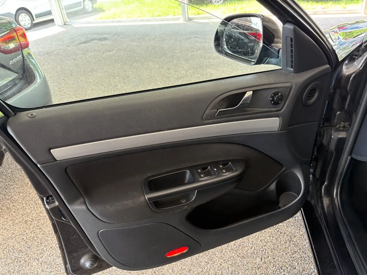 Billede 5 - Skoda Octavia 1,8 TSi 160 Elegance