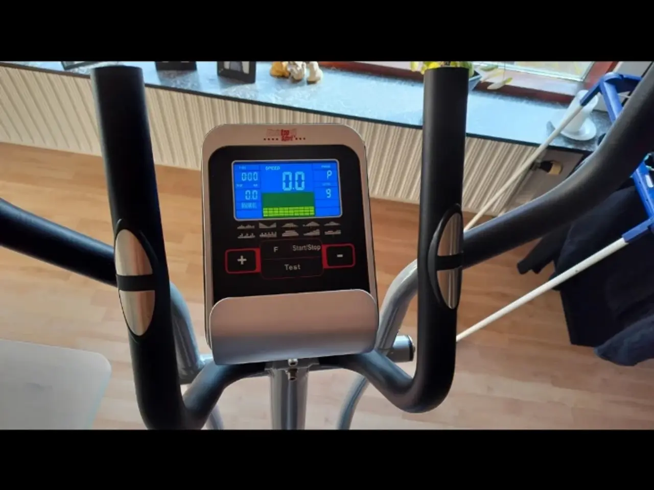 Billede 6 - Crosstrainer