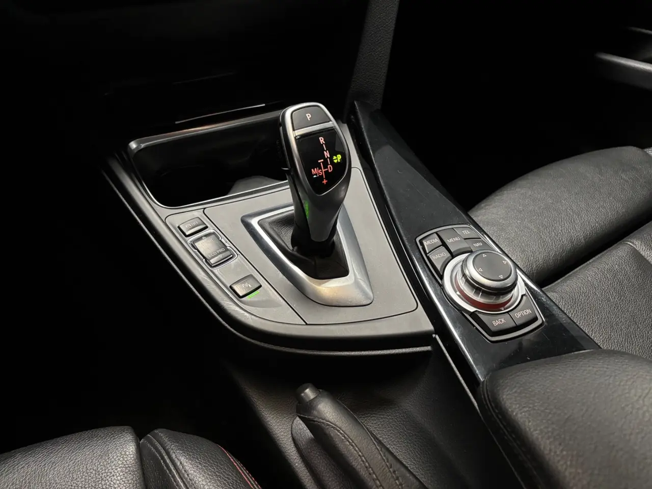 Billede 14 - BMW 320d 2,0 Touring Sport Line aut.