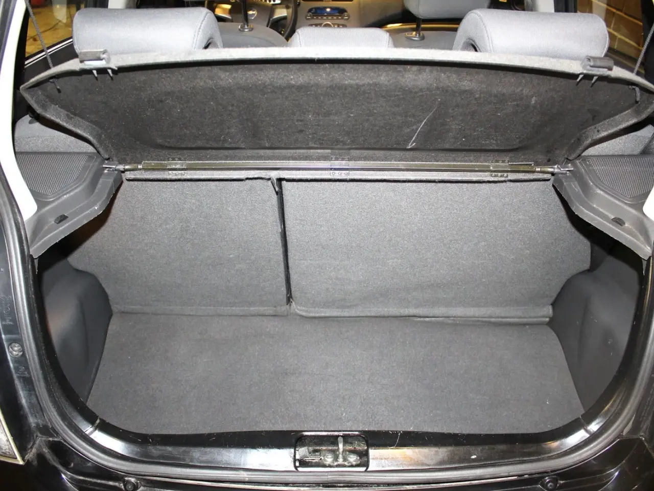 Billede 6 - Chevrolet Spark 1,0 LS