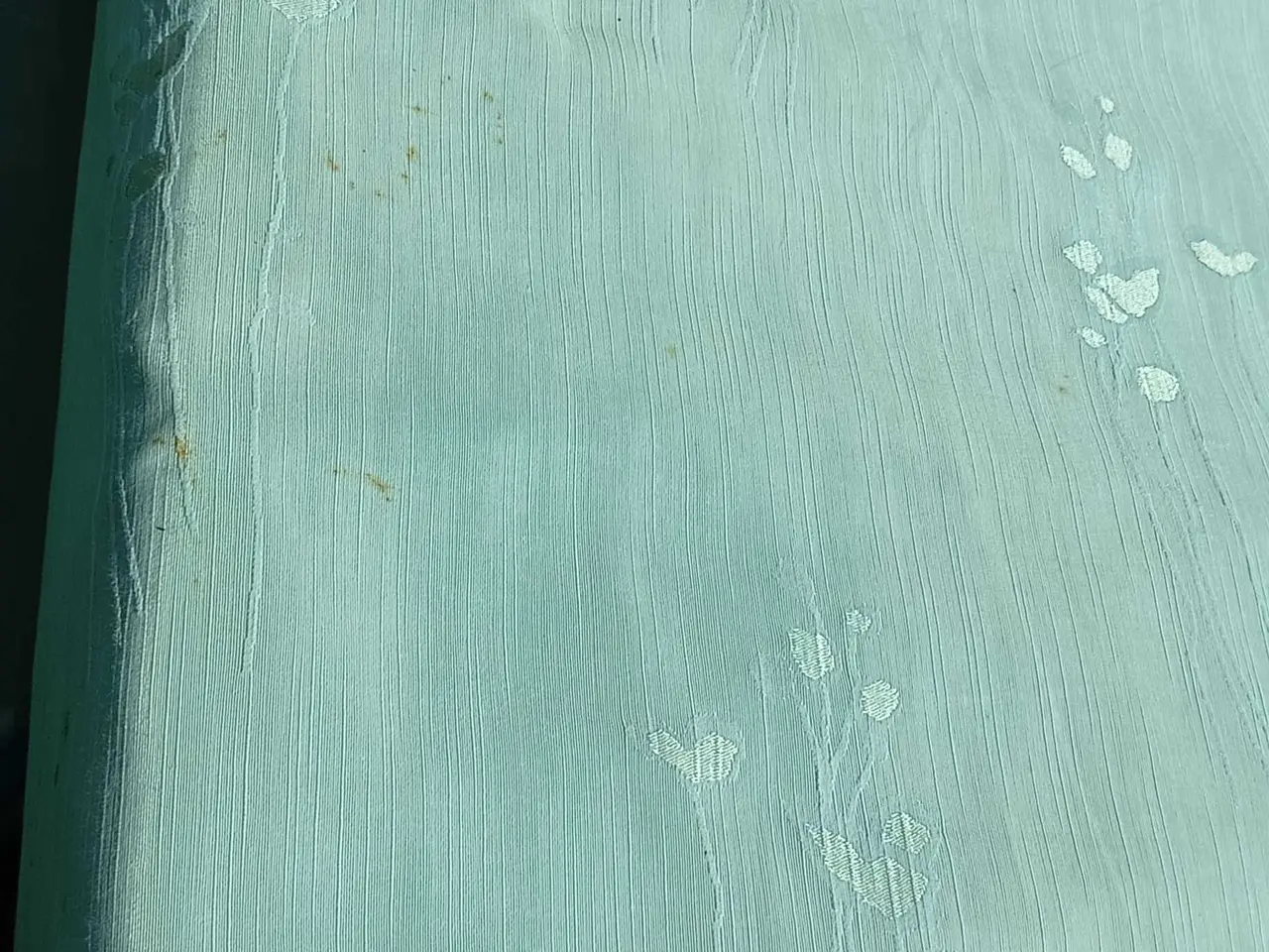 Billede 6 - Skummadras 180 cm.