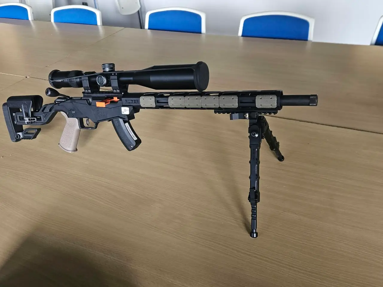 Billede 3 - ruger precision rimfire