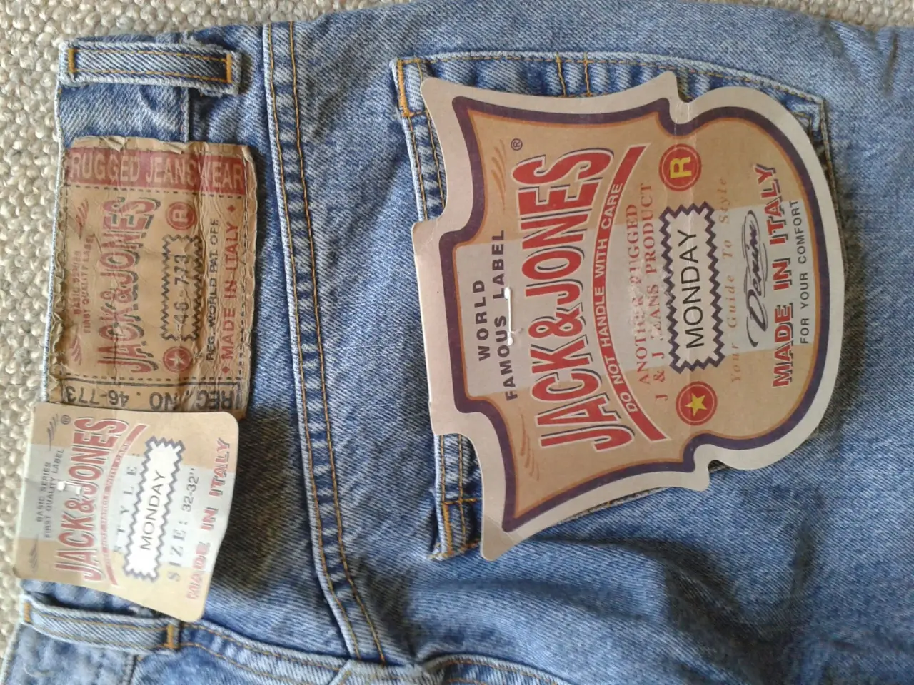 Billede 1 - Jack & Jones