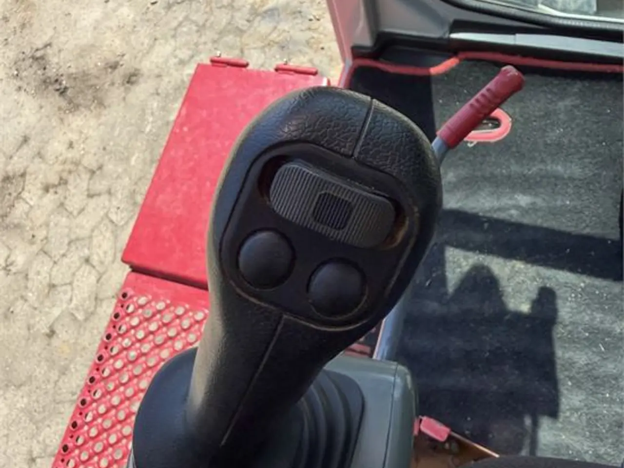 Billede 26 - Takeuchi TB2150 R - 15,5 ton - Engcon Rotortilt