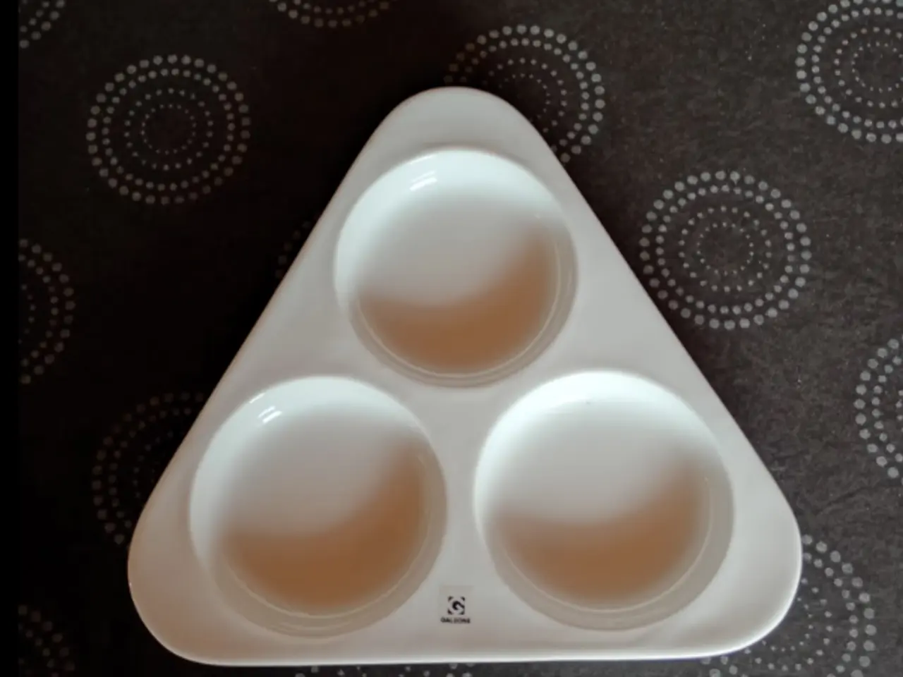 Billede 1 - Tapas fad - Galzone