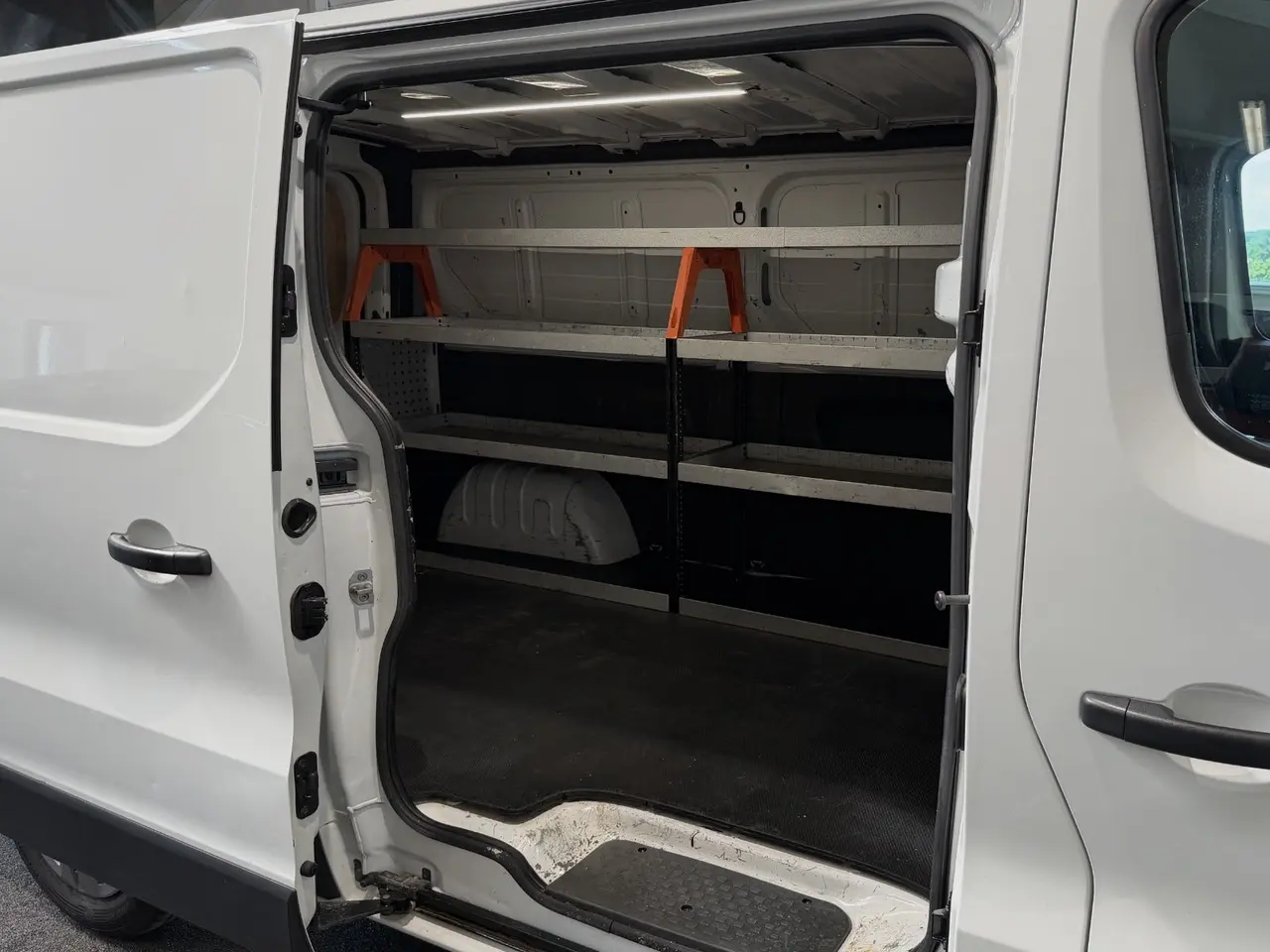 Billede 11 - Fiat Talento 1,6 Ecojet 125 L2H1 Van