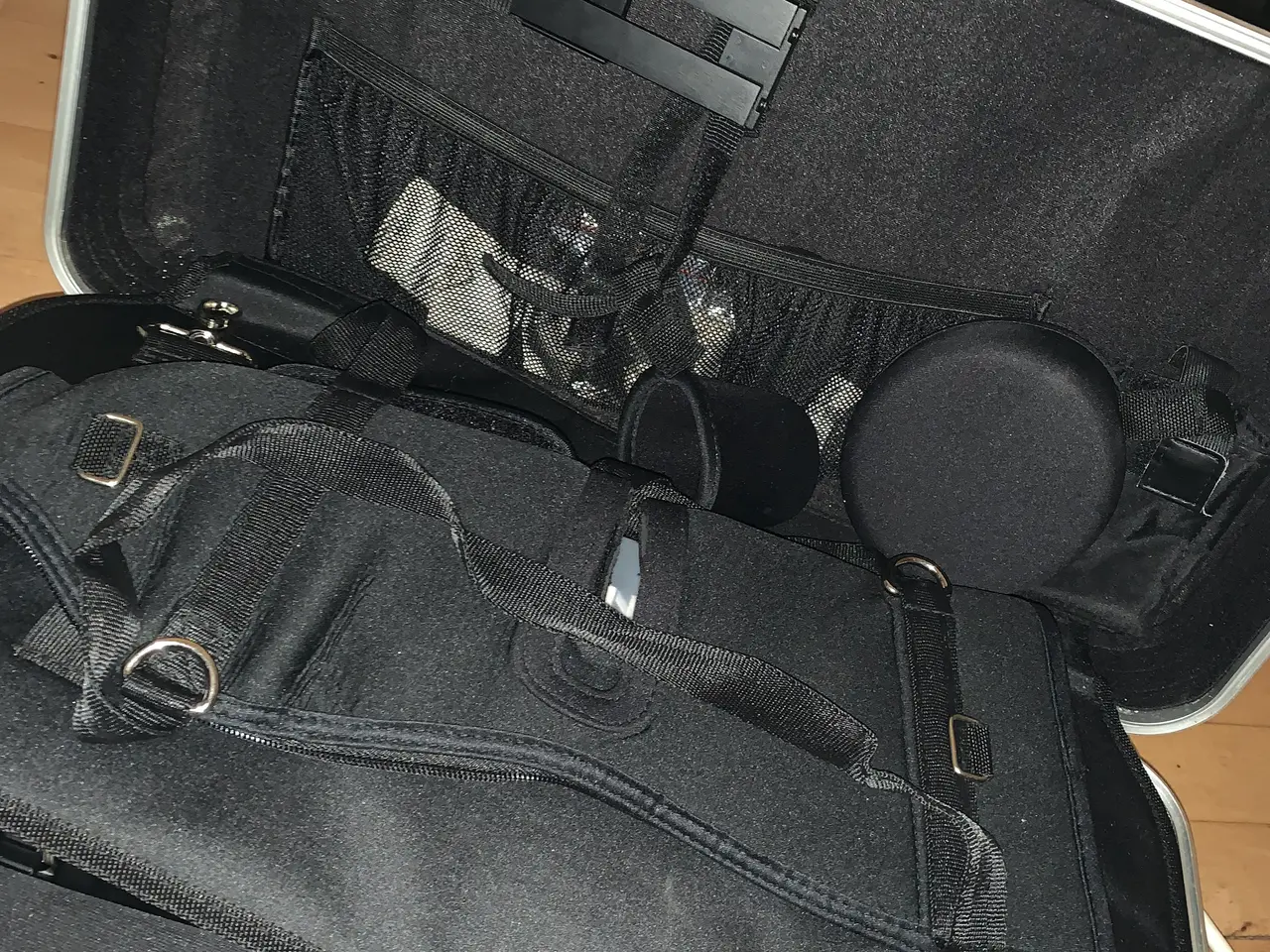 Billede 14 - Vanguard platinum Spotting scope