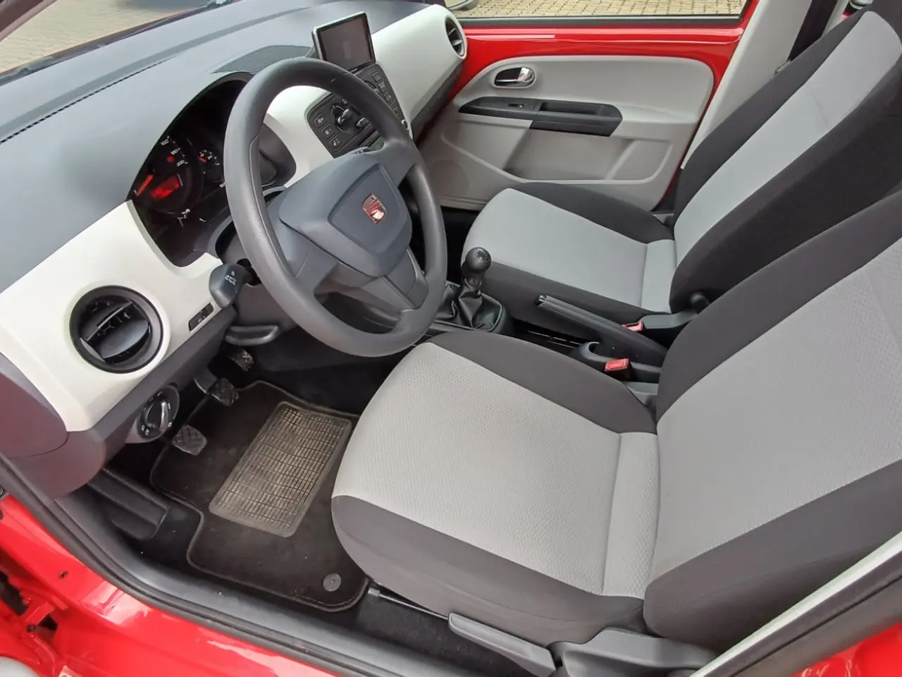 Billede 9 - Seat Mii 1,0 60 Style eco
